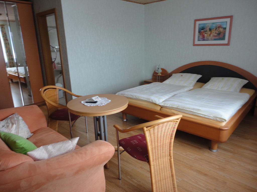 Zur Kringelwies Masburg ภายนอก รูปภาพ