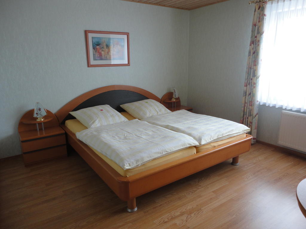 Zur Kringelwies Masburg ภายนอก รูปภาพ